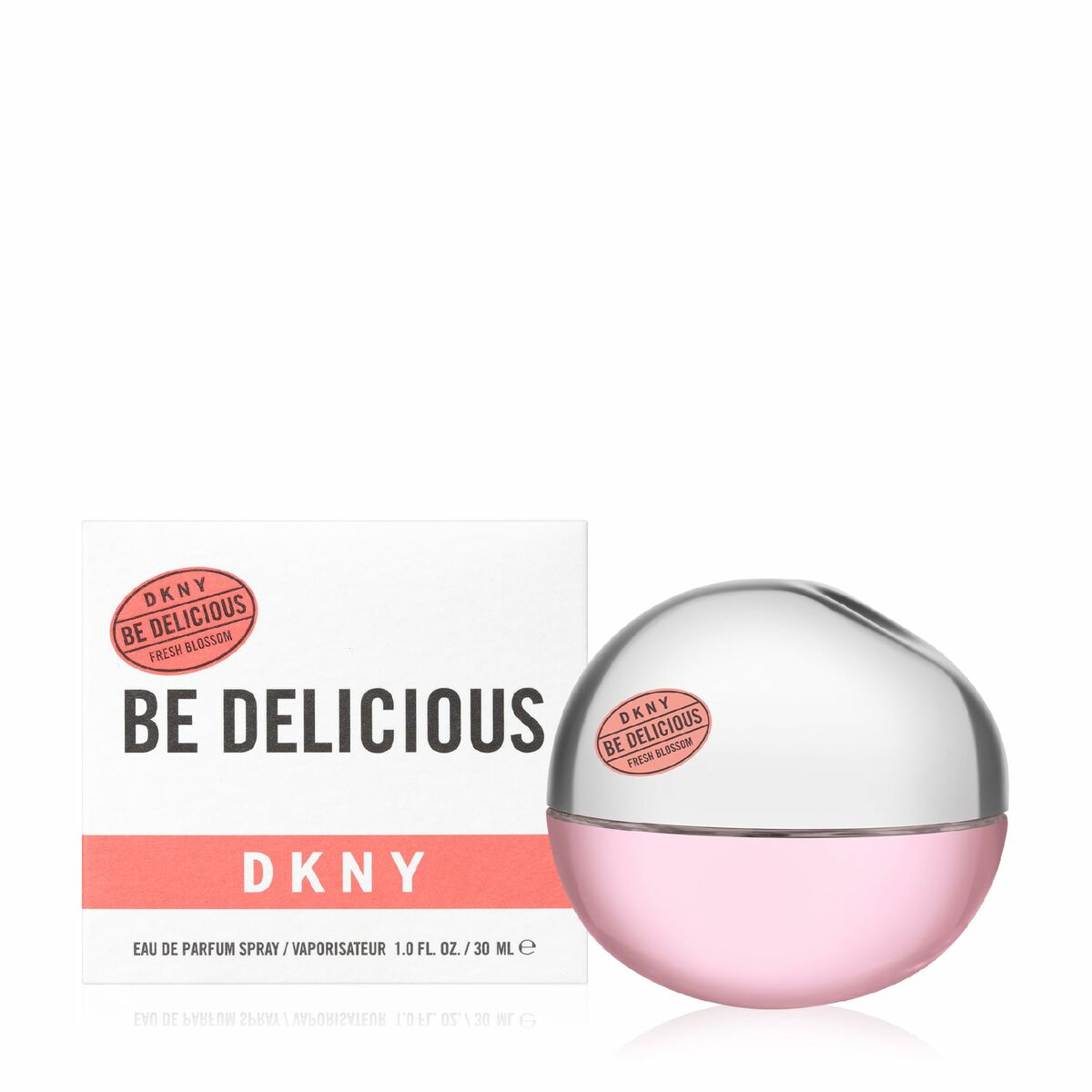 Parfym Damer Donna Karan Be Delicious Fresh Blossom EDP 30 ml - 2