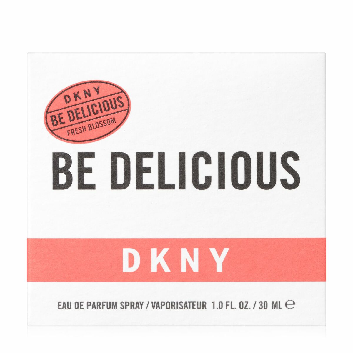 Parfym Damer Donna Karan Be Delicious Fresh Blossom EDP 30 ml - 3