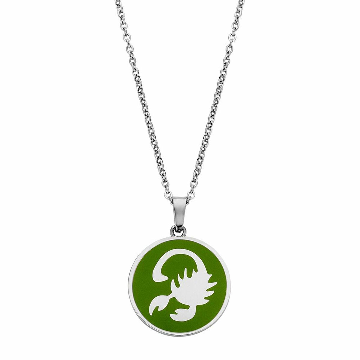Damhängen CO88 Collection 8CN-26095 Silvrig - 2