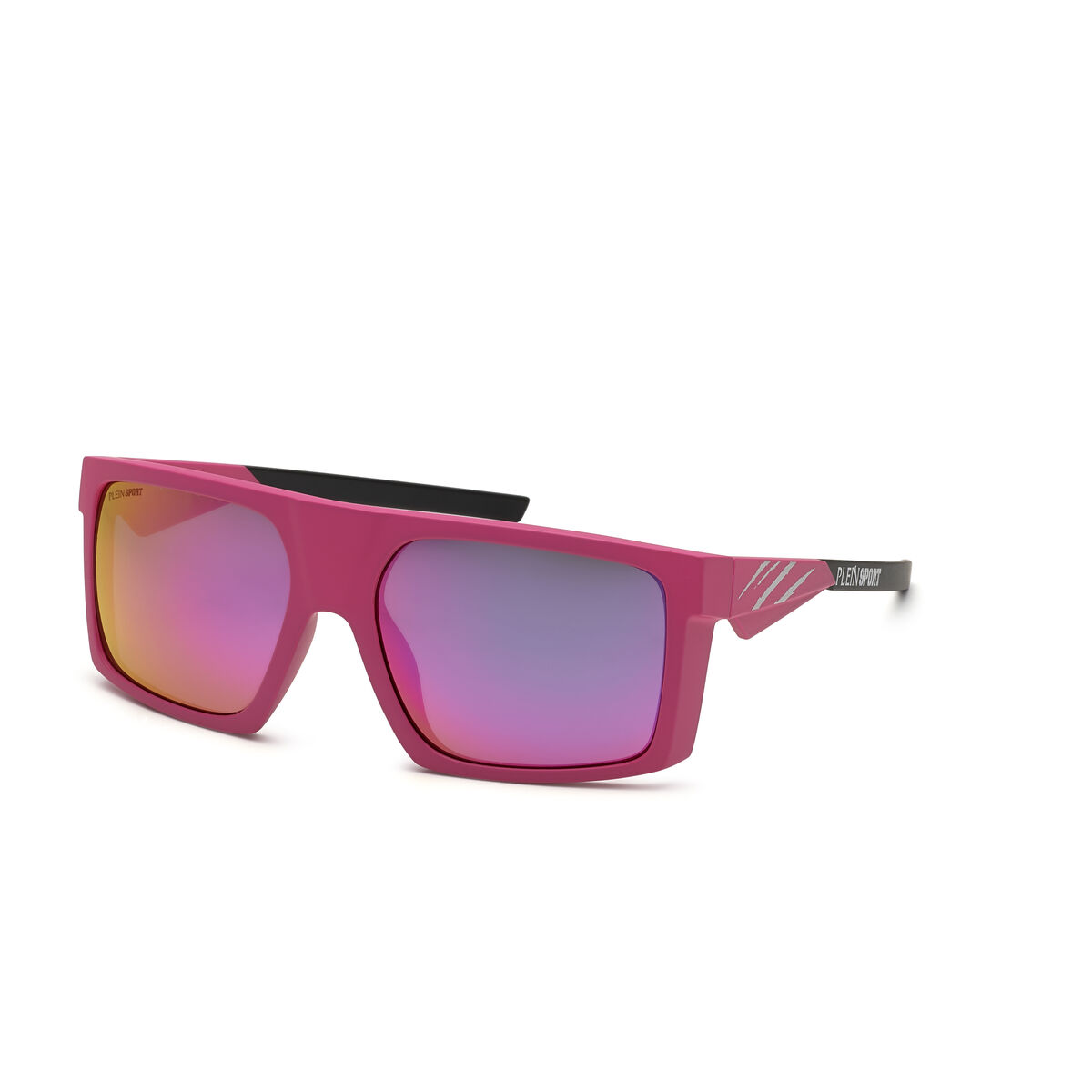 Herrsolglasögon PHILIPP PLEIN SSP009-586YLP ø 58 mm