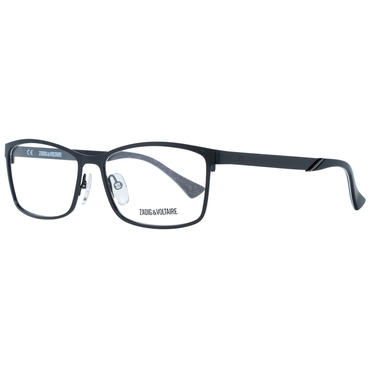Glasögonbågar Zadig & Voltaire VZV049 550531