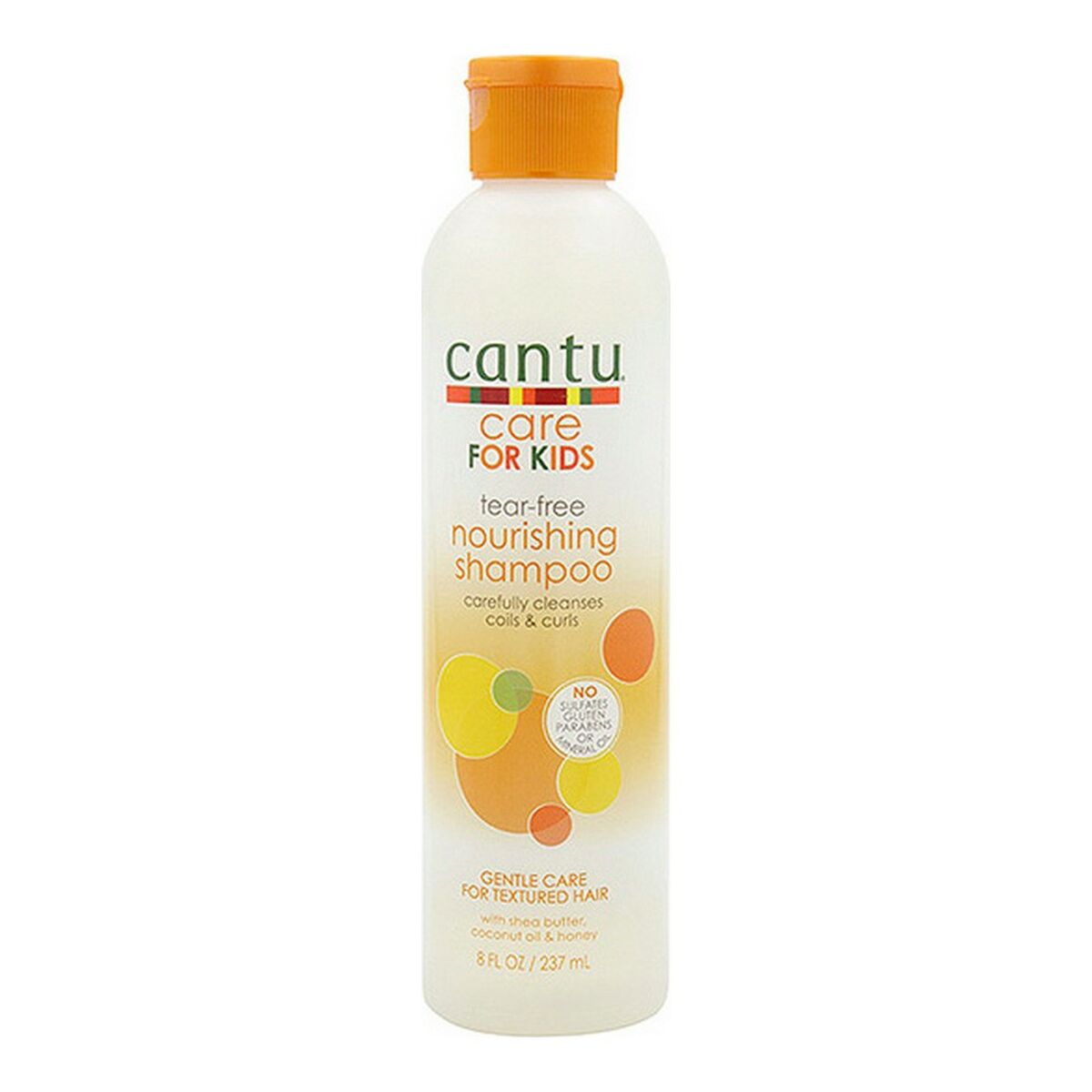 Schampo Cantu 5465 237 ml