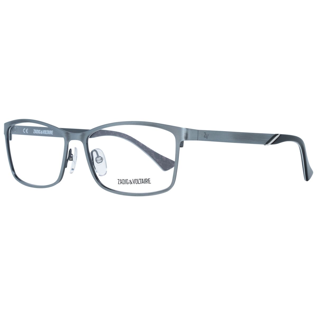 Glasögonbågar Zadig & Voltaire VZV049 550565