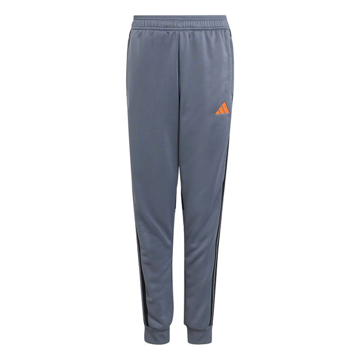 Träningsbyxa barn Adidas Tiro Es Sw Blå