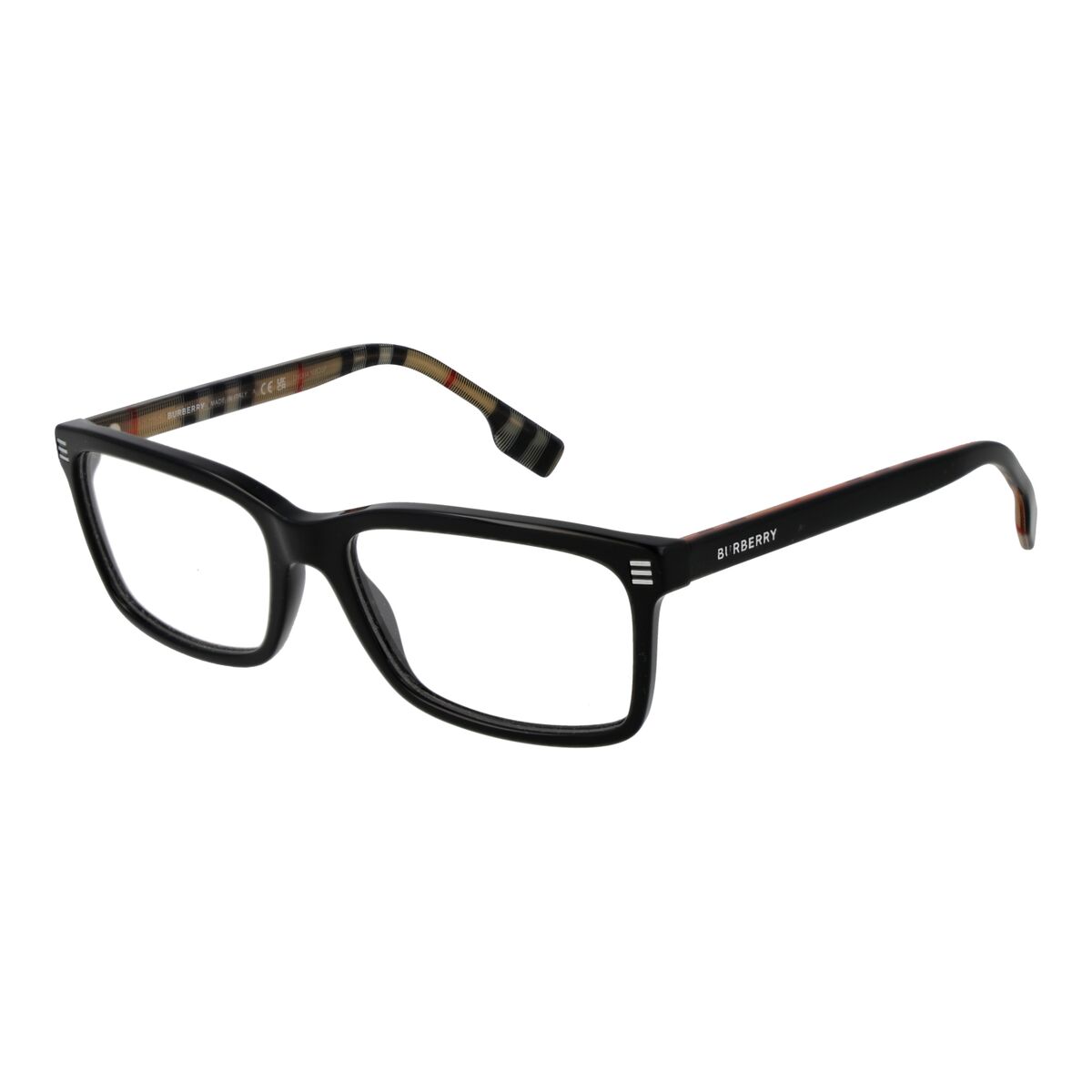 Glasögonbågar Burberry 0BE2352 563773