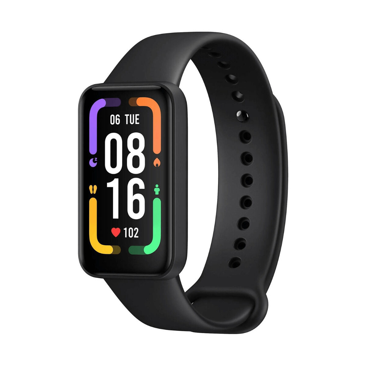 Smartklocka Xiaomi Smart Band Pro Svart 1,47" 200 mAh