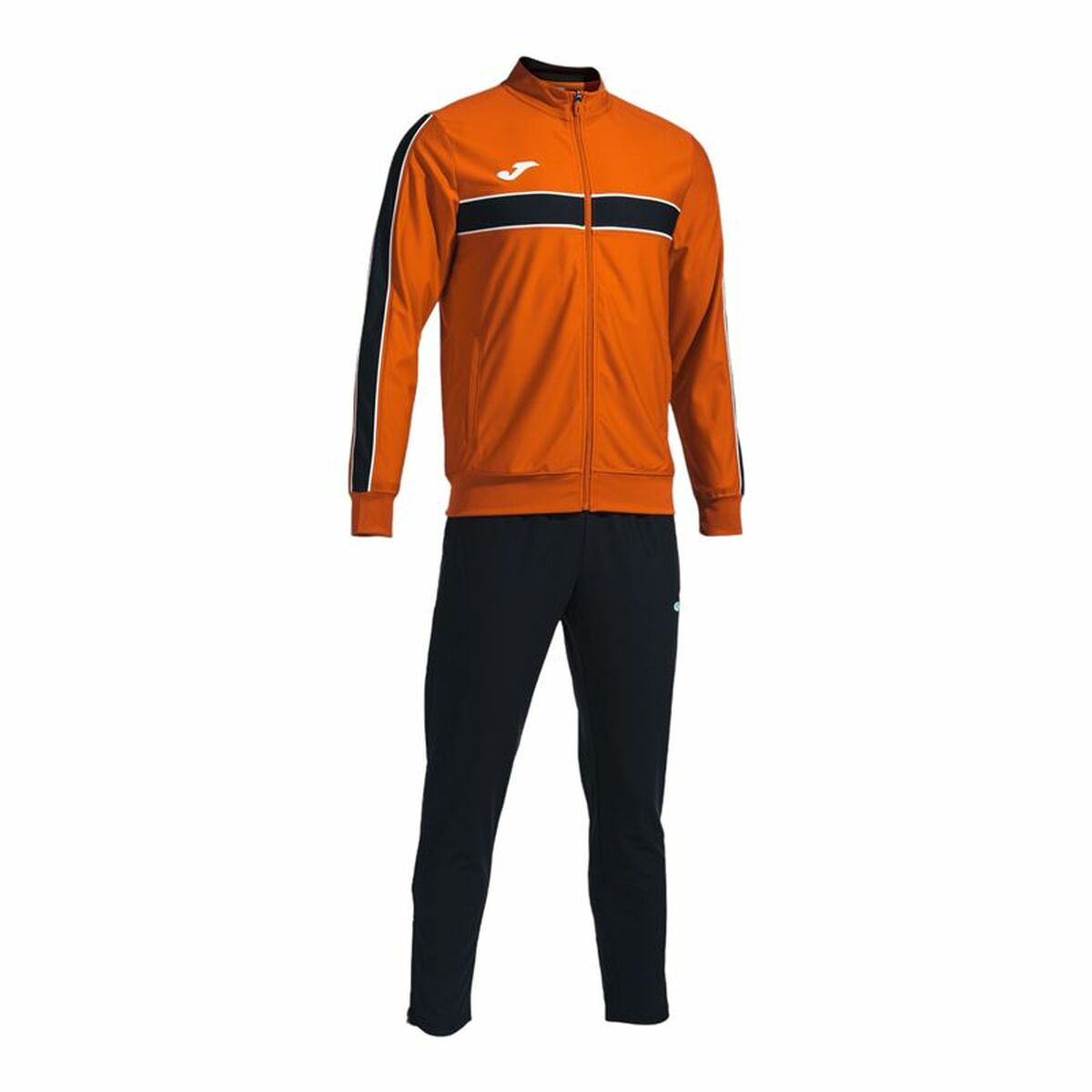 Träningsoverall, Barn Joma Sport Victory Orange