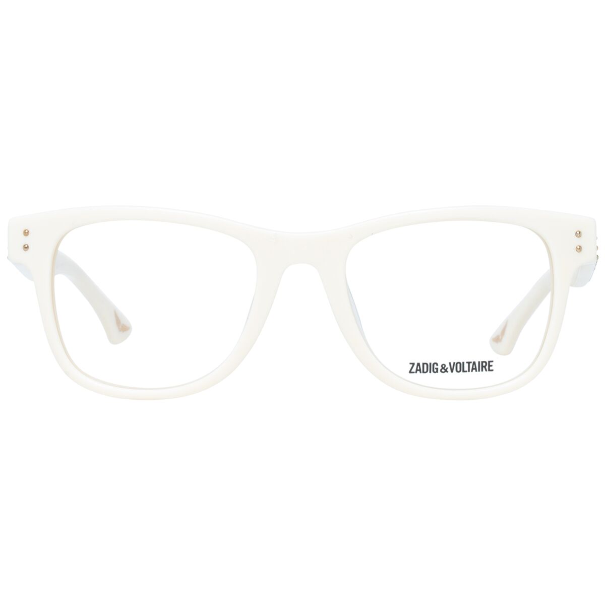 Glasögonbågar Zadig & Voltaire VZV088 500702 - 2