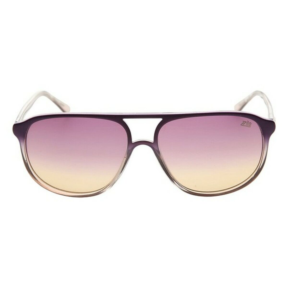 Unisexsolglasögon Lozza SL1872580N76 ø 58 mm - 2