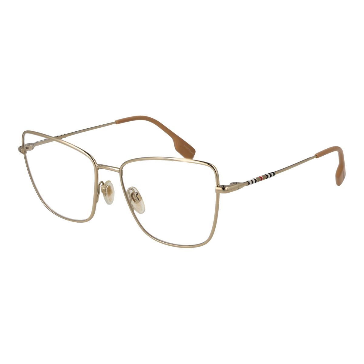 Glasögonbågar Burberry 0BE1367 531338