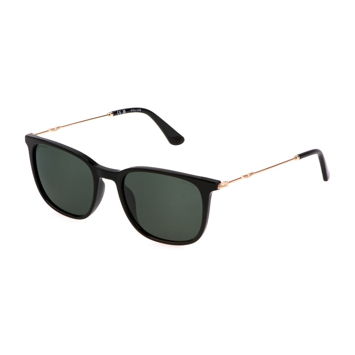 Herrsolglasögon Police SPLL77-53Z42P Ø 53 mm