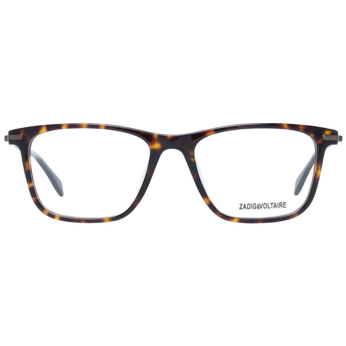 Glasögonbågar Zadig & Voltaire VZV135 530743 - 2