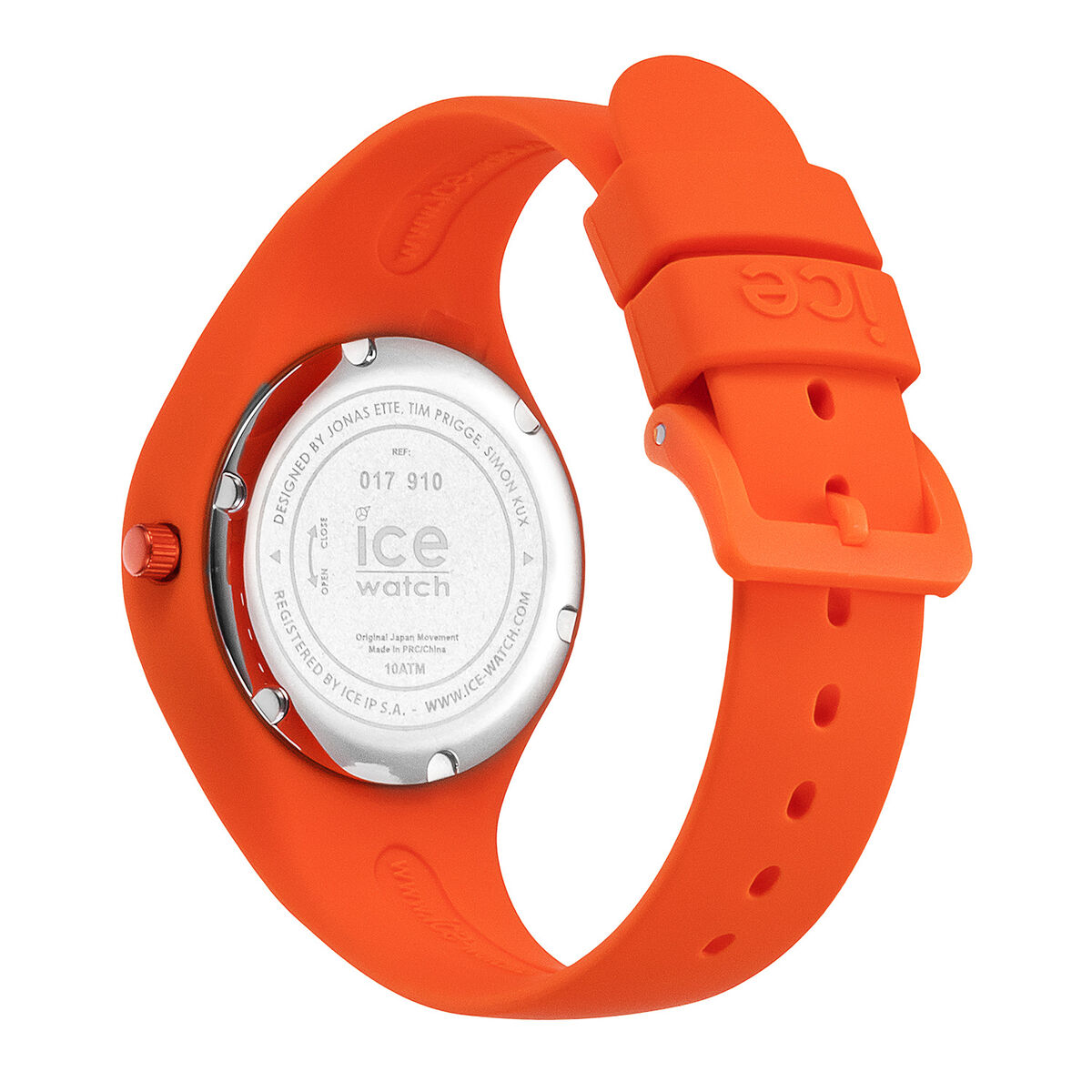 Damklocka Ice IW017910 (Ø 36 mm) - 3