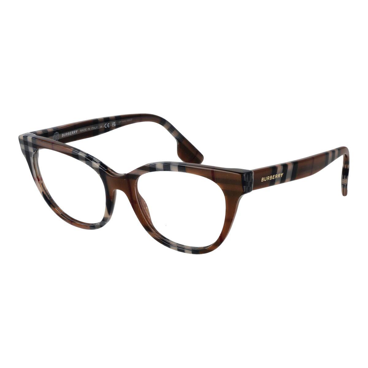 Glasögonbågar Burberry 0BE2375