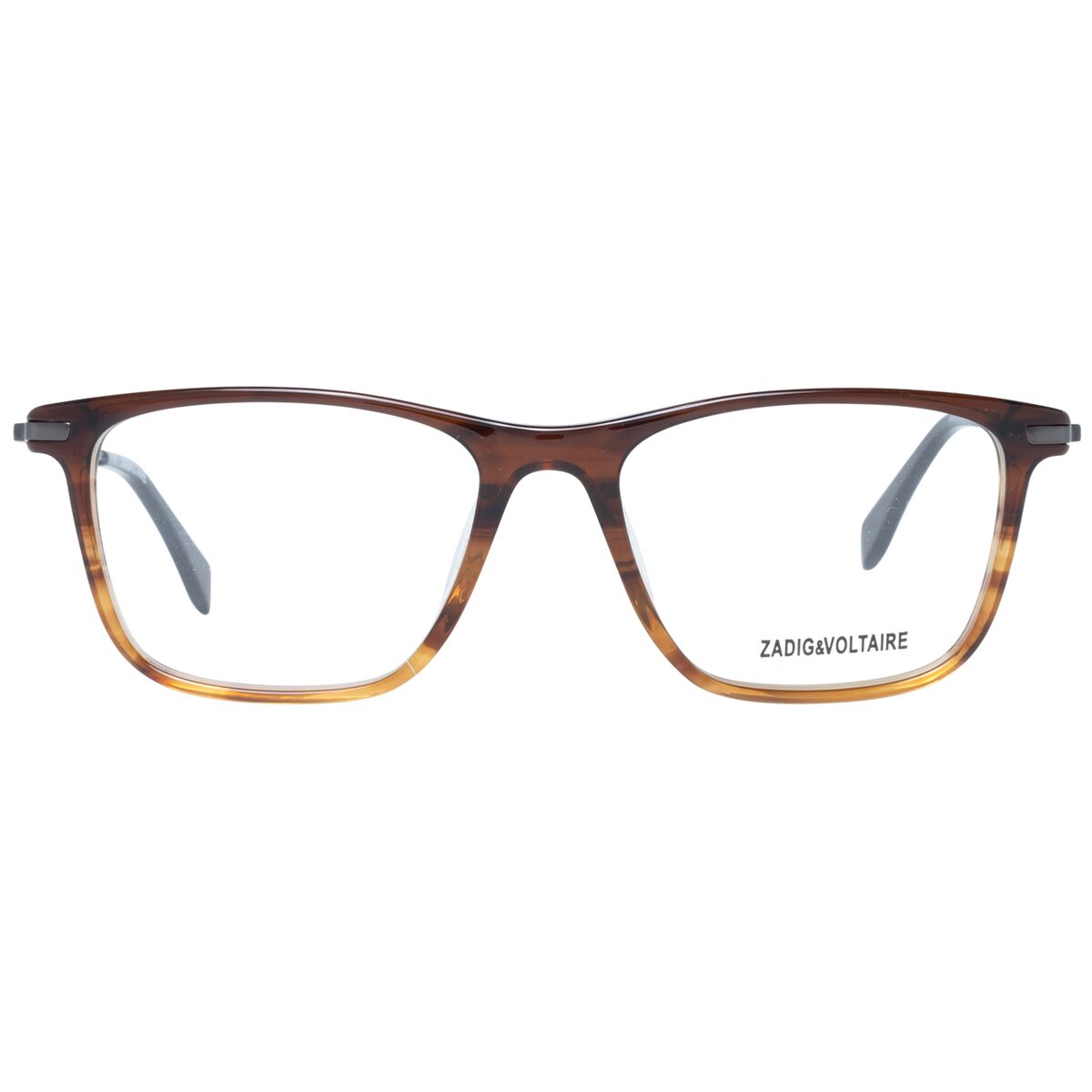 Glasögonbågar Zadig & Voltaire VZV135 530D83 - 2