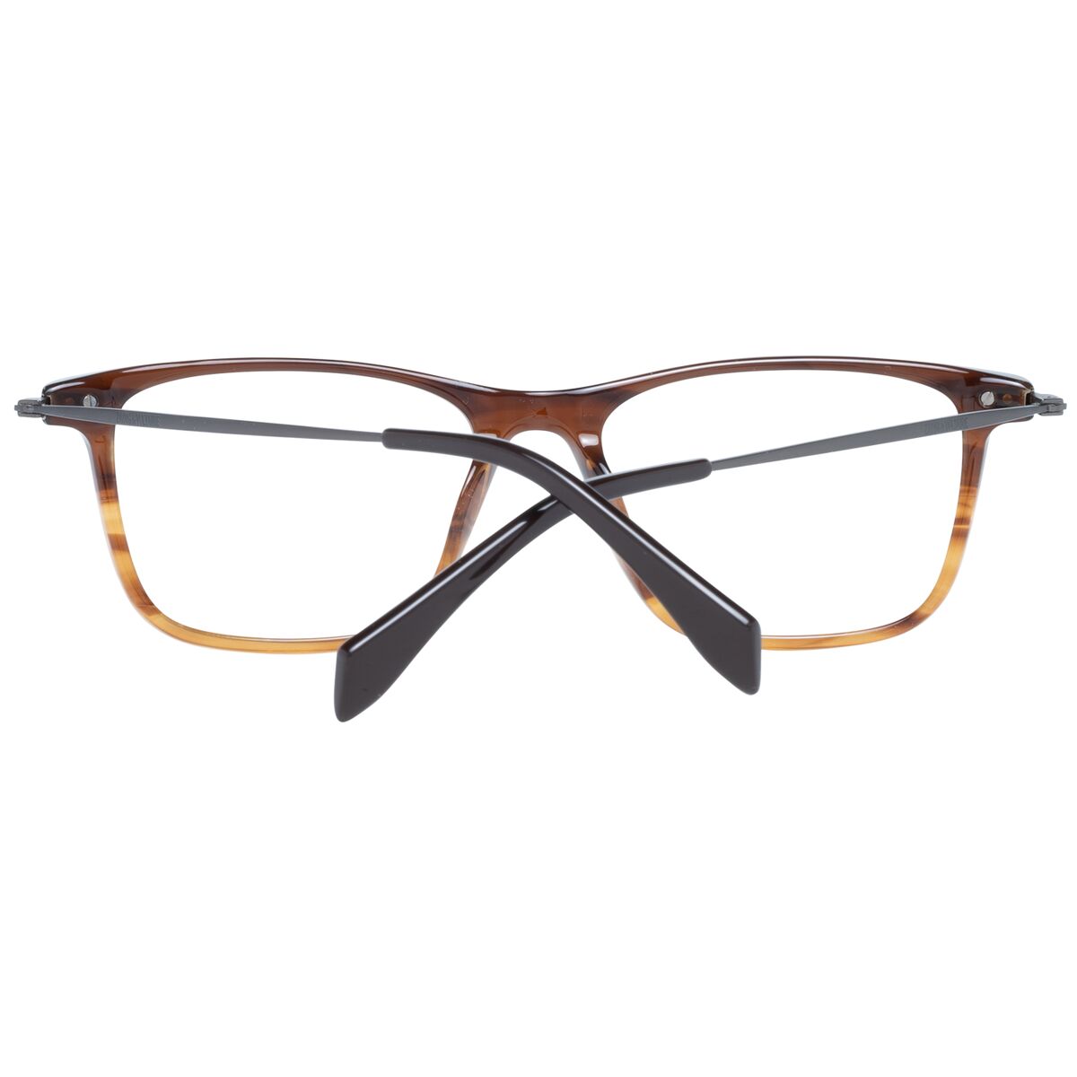 Glasögonbågar Zadig & Voltaire VZV135 530D83 - 3
