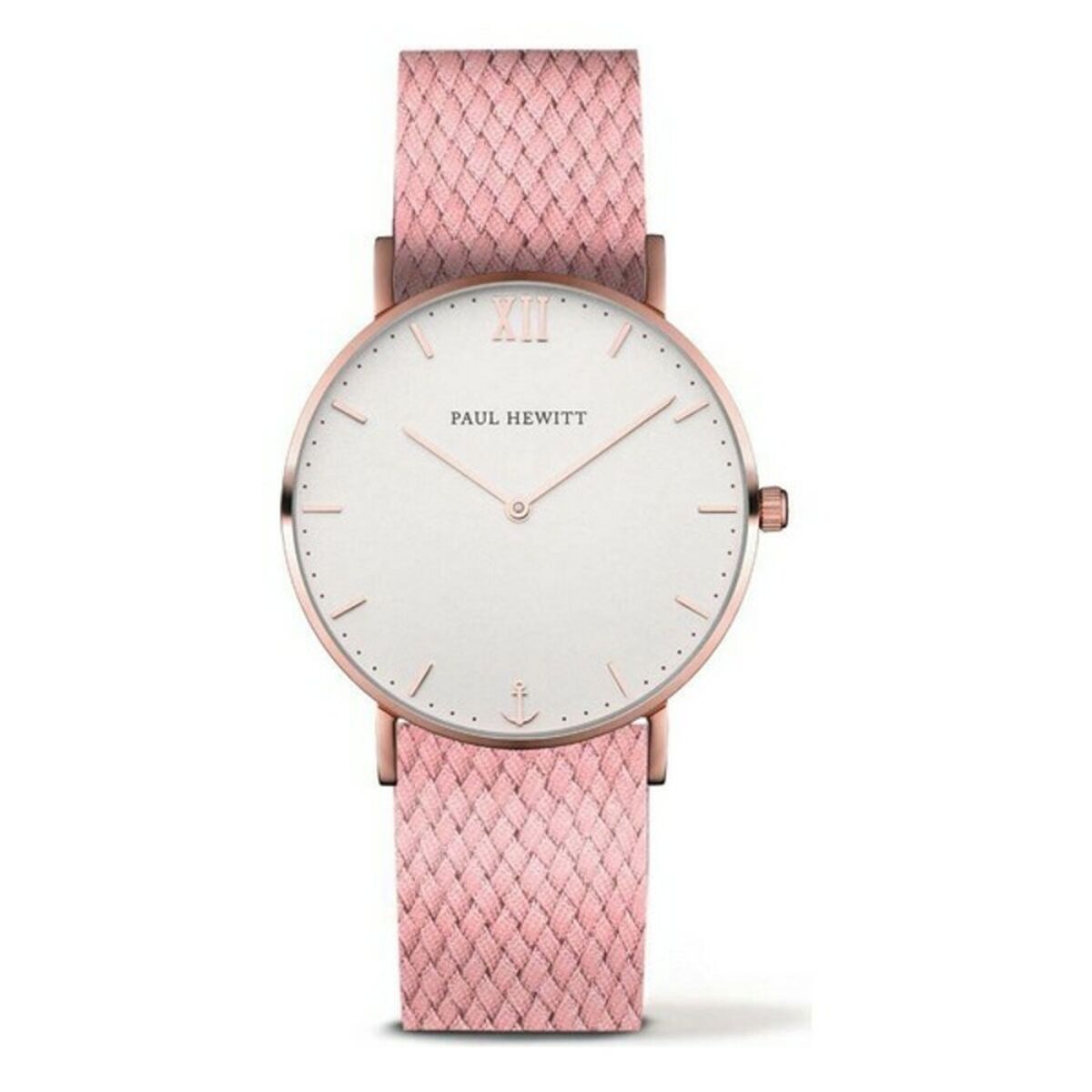 Unisexklocka Paul Hewitt PH-SA-RSTW27M (Ø 39 mm)