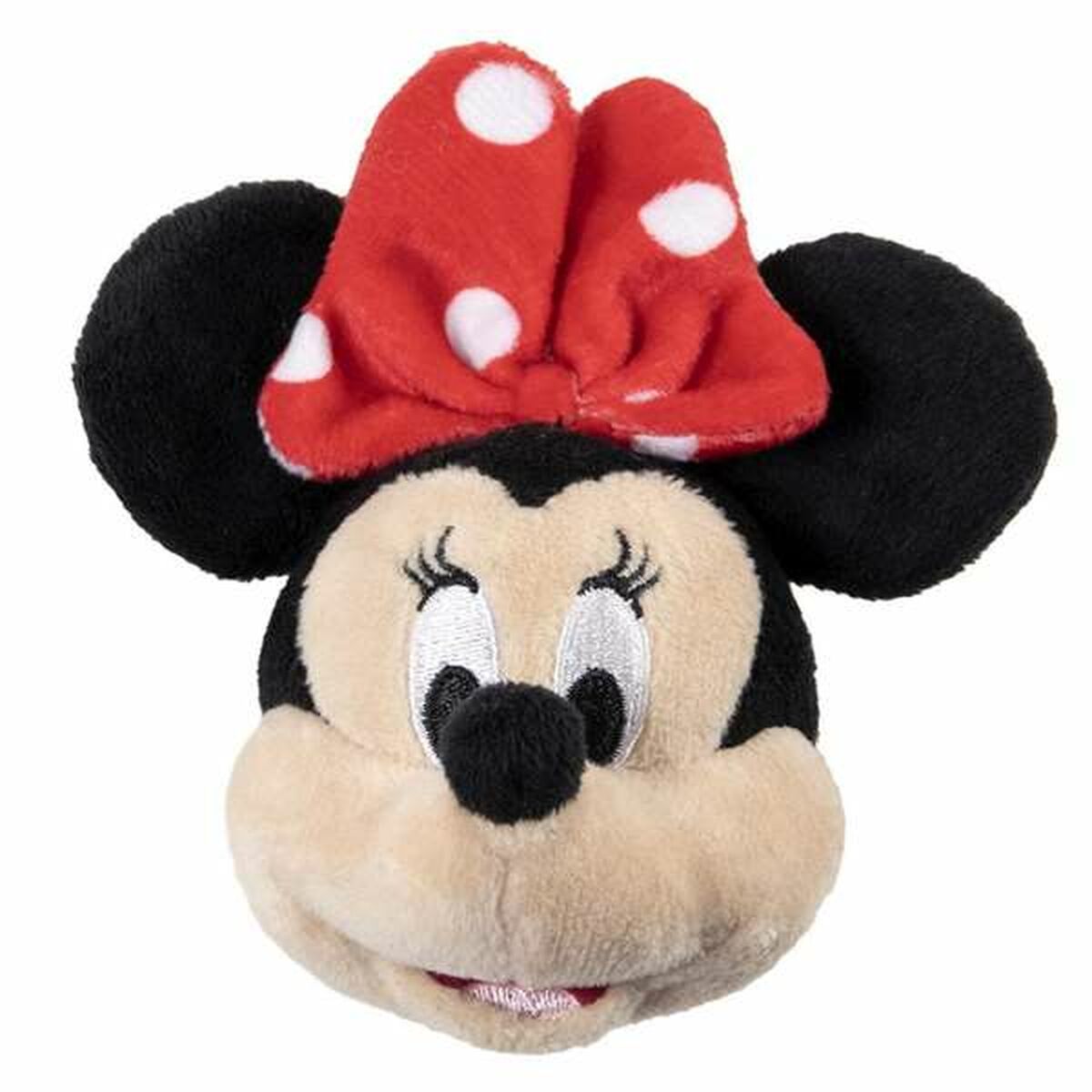 Gosedjur nyckelknippa Minnie Mouse