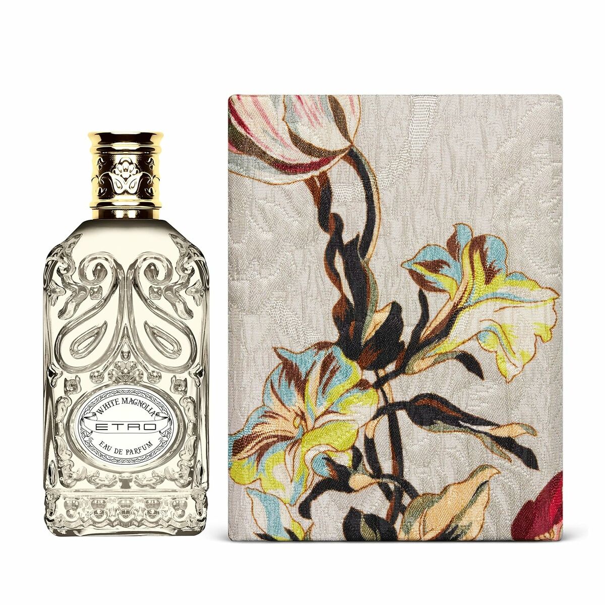 Parfym Unisex Etro EDP - 2