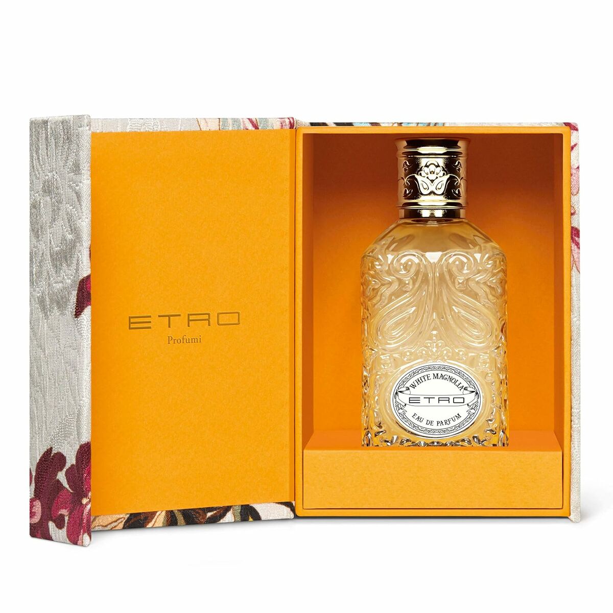 Parfym Unisex Etro EDP - 3