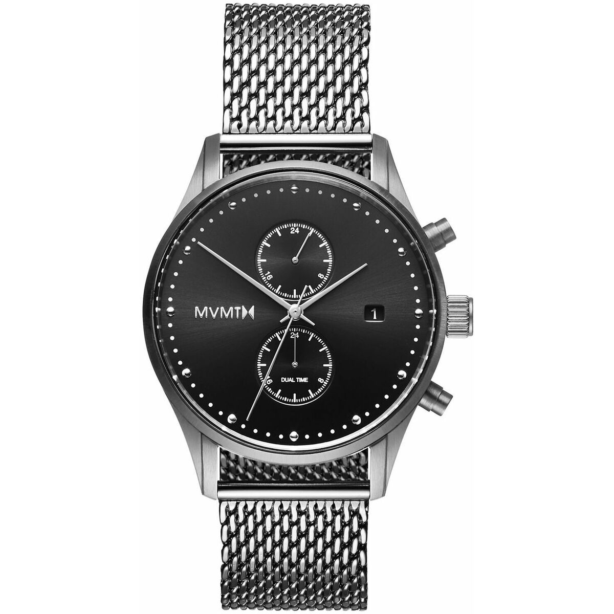 Herrklocka MVMT MV01-S2 (Ø 42 mm)