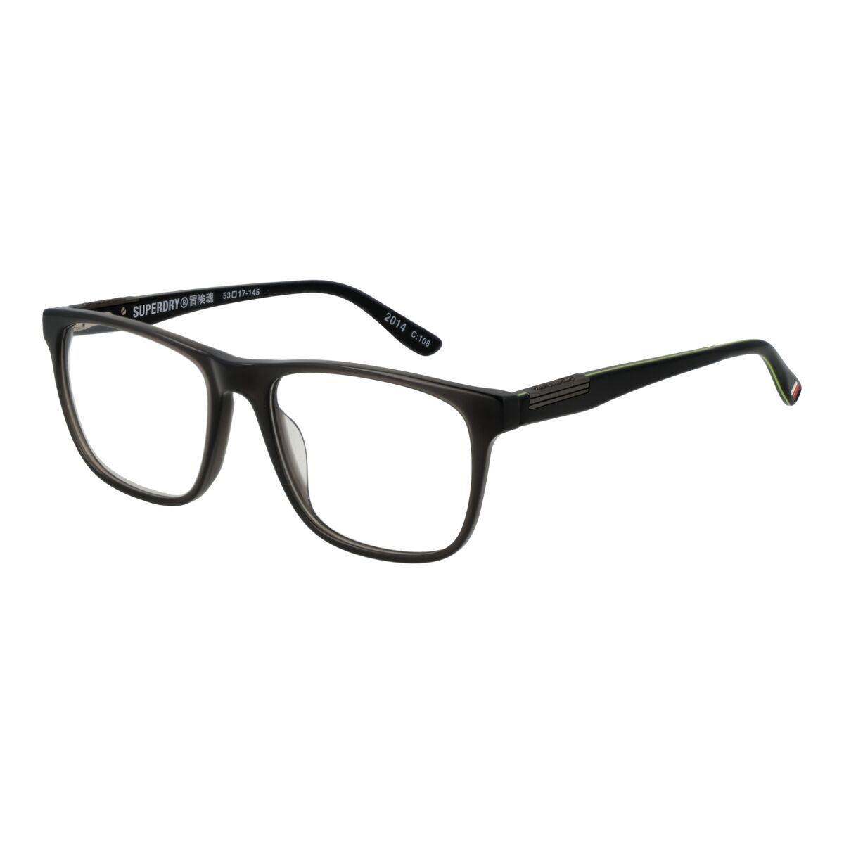 Glasögonbågar Superdry SDO-2014 53108