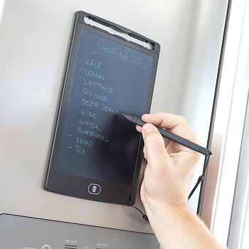 LCD Tablett-ritning och Skrivtavla Magic Drablet InnovaGoods