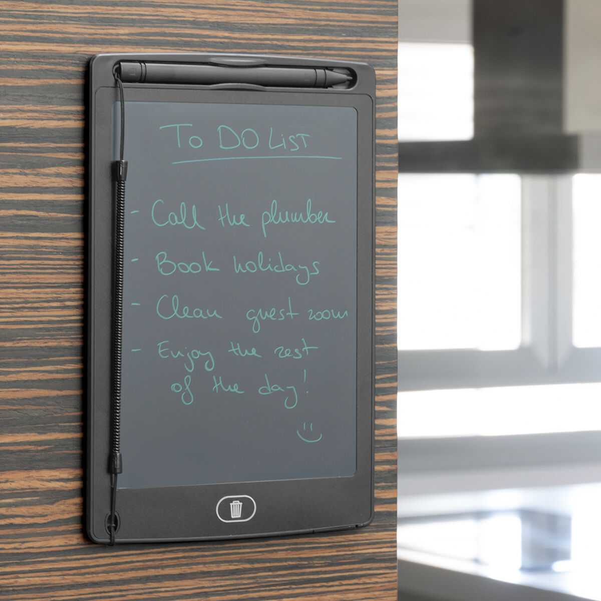 LCD Tablett-ritning och Skrivtavla Magic Drablet InnovaGoods - 3