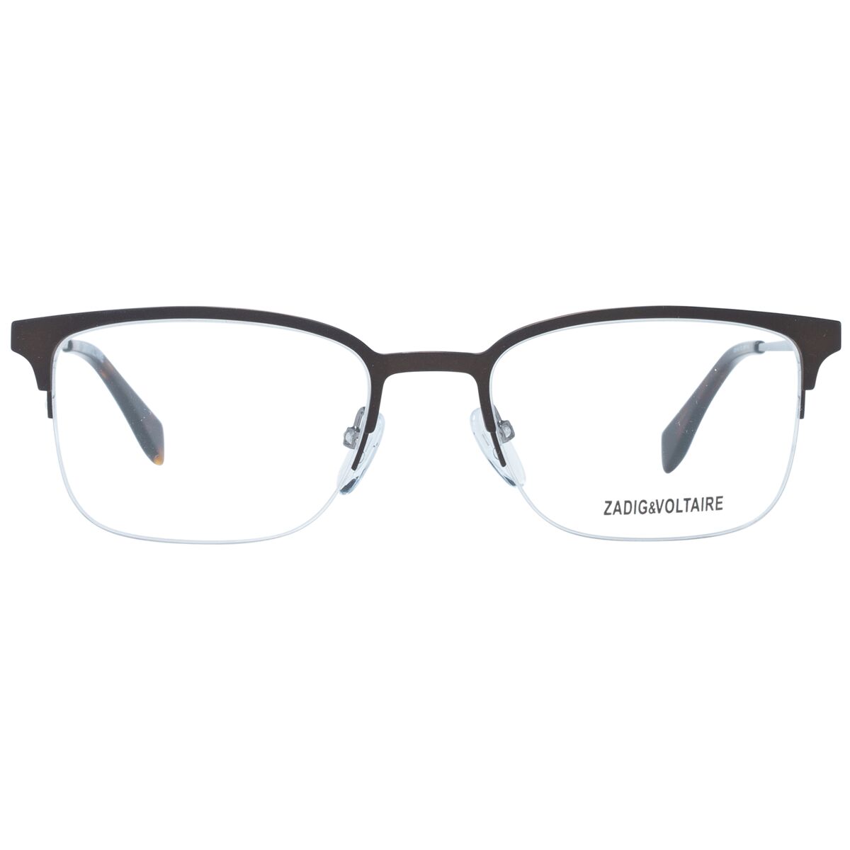 Glasögonbågar Zadig & Voltaire VZV136 5208KP - 2