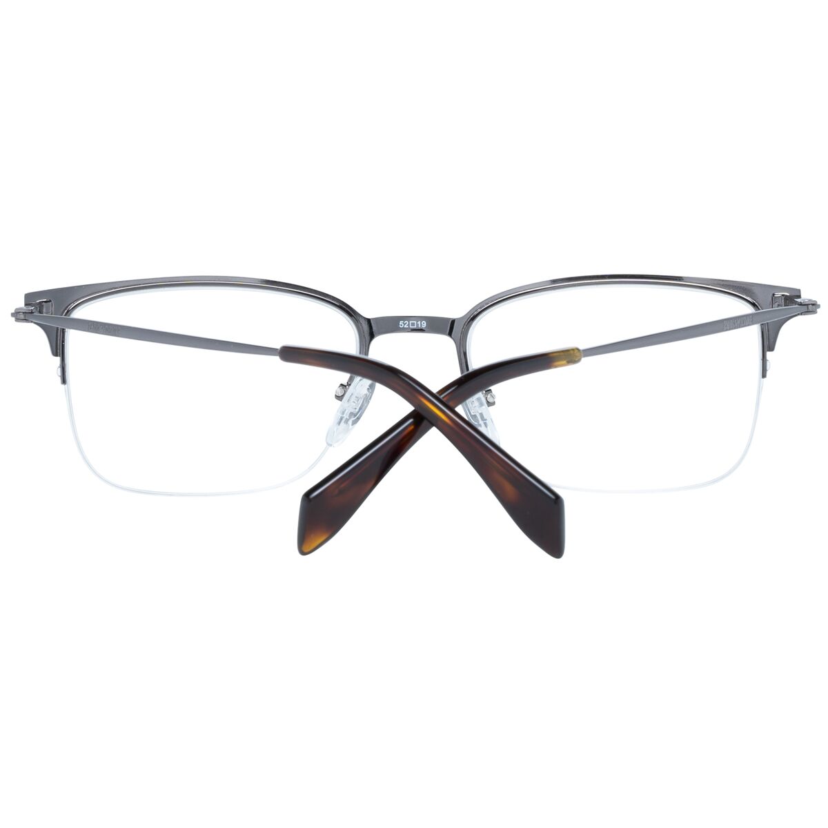 Glasögonbågar Zadig & Voltaire VZV136 5208KP - 3