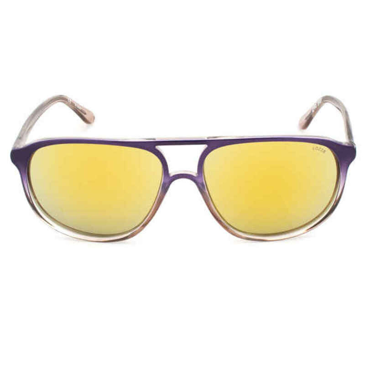 Unisexsolglasögon Lozza SL1872W580N76 ø 58 mm - 2
