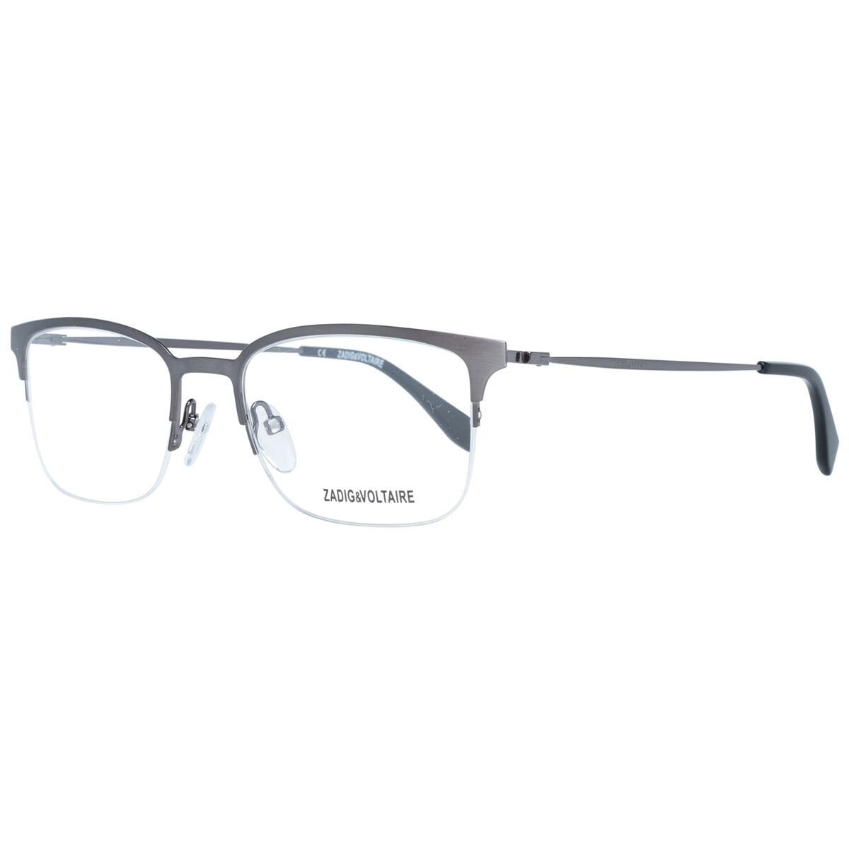Glasögonbågar Zadig & Voltaire VZV136 520H68