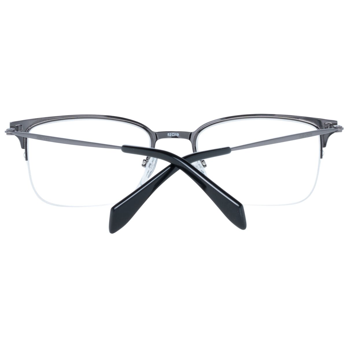 Glasögonbågar Zadig & Voltaire VZV136 520H68 - 3