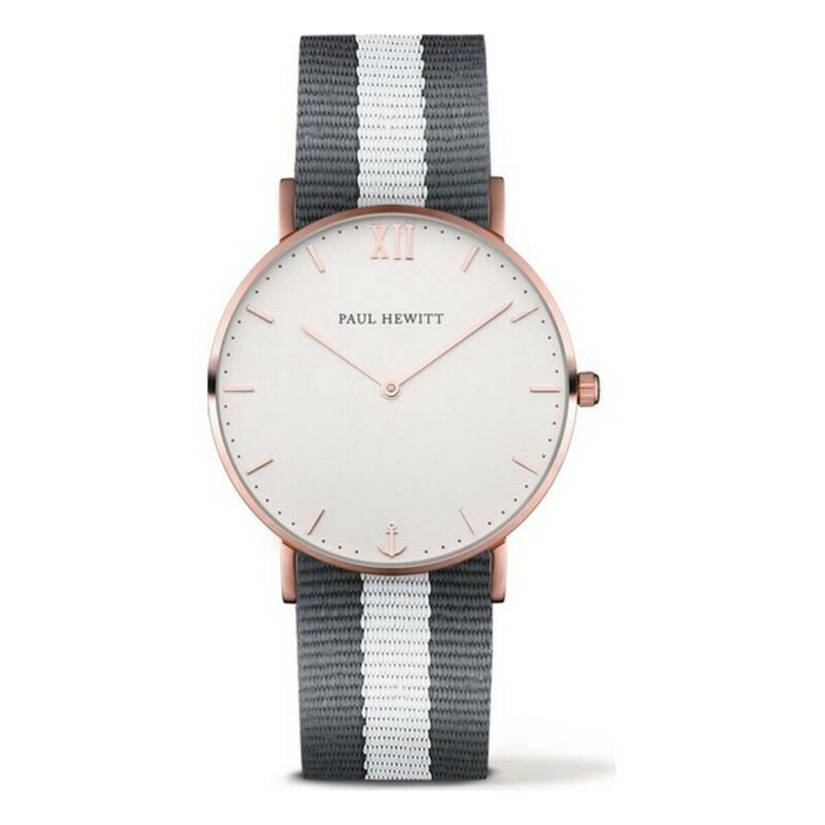 Unisexklocka Paul Hewitt PSARSTWGRW20S (Ø 39 mm)