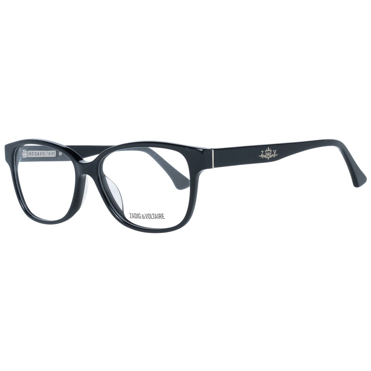 Glasögonbågar Zadig & Voltaire VZV017 540700