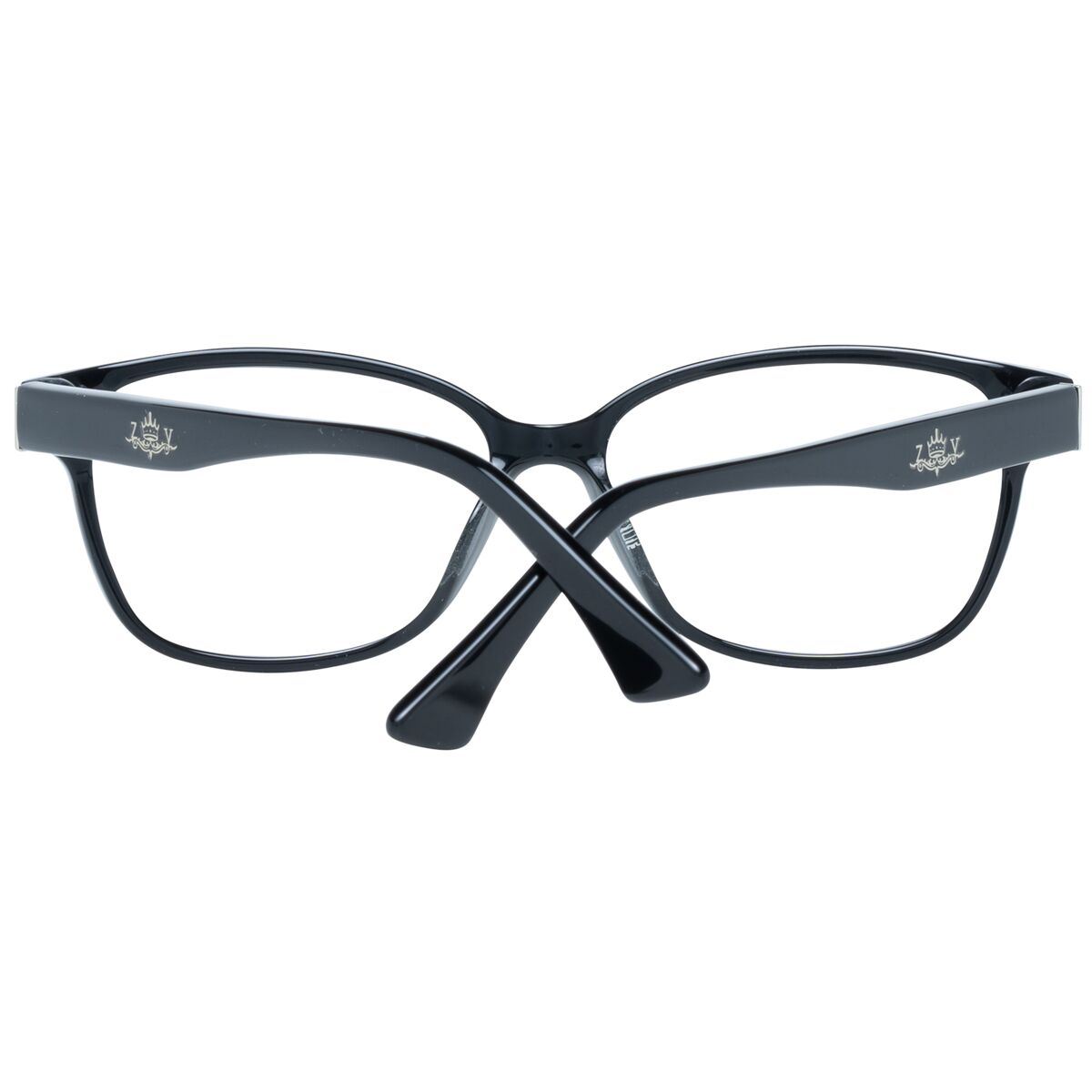Glasögonbågar Zadig & Voltaire VZV017 540700 - 3