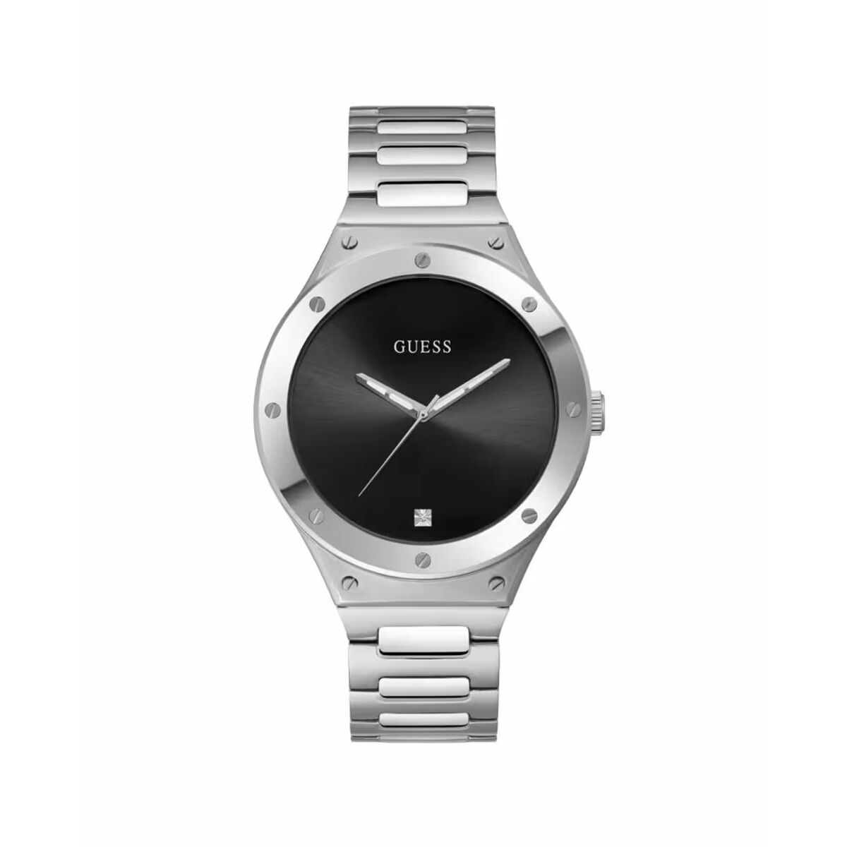 Herrklocka Guess GW0427G1 (Ø 44 mm) - 2