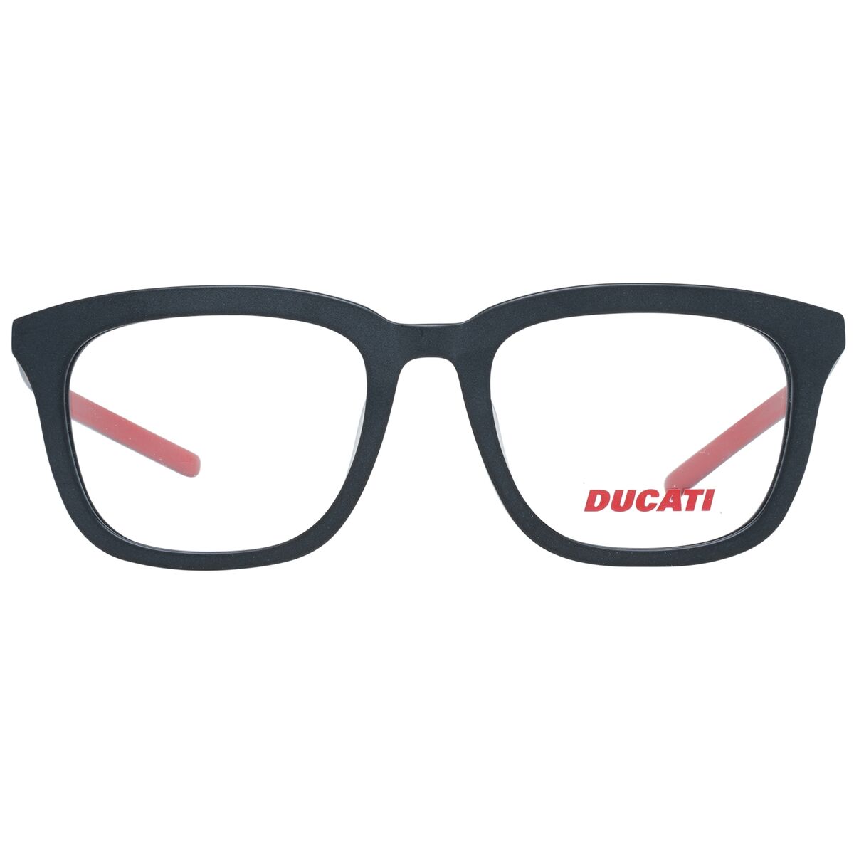 Glasögonbågar Ducati DA1030-52002 Svart Ø 52 mm - 3