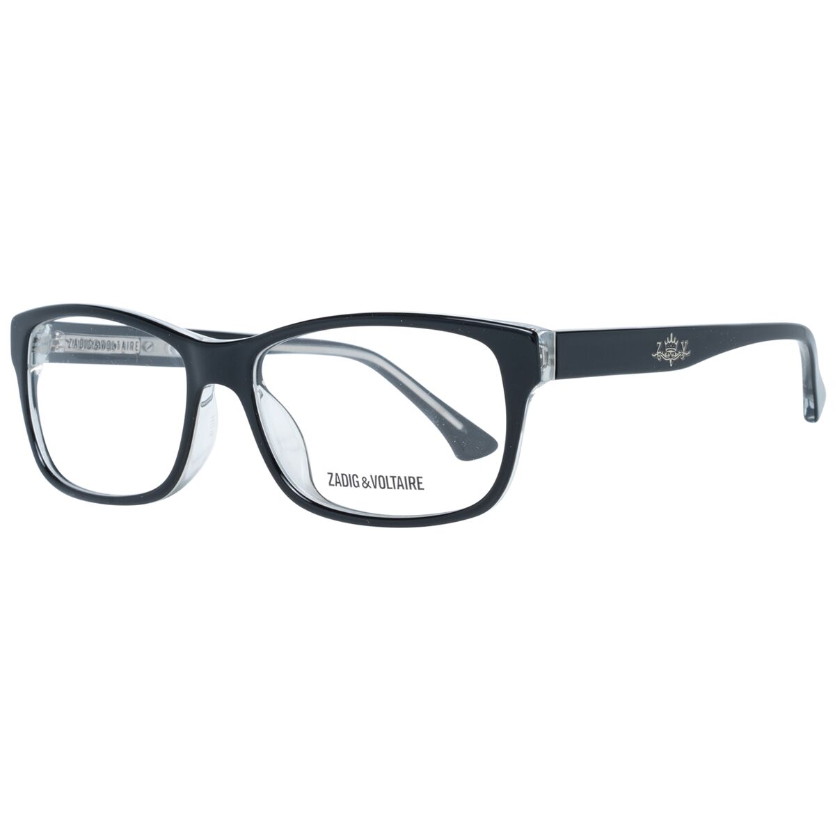 Glasögonbågar Zadig & Voltaire VZV016 540Z32