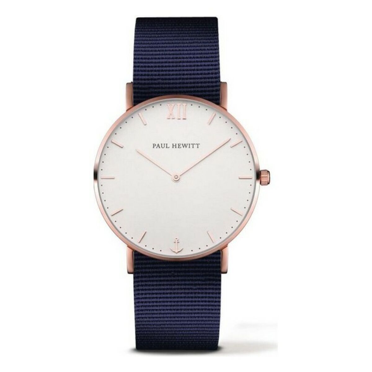 Unisexklocka Paul Hewitt PH-SARSTWN20S (Ø 39 mm)
