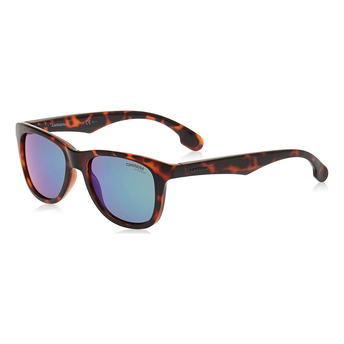 Barnsolglasögon Carrera 20-08646Z9 Ø 46 mm