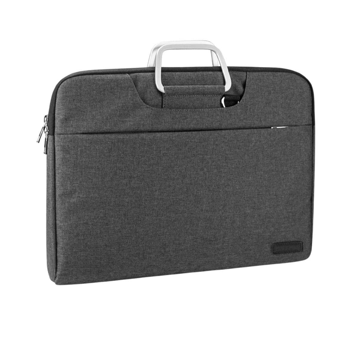 Laptopväska Subblim SUB-LS-1BS0101 Grå