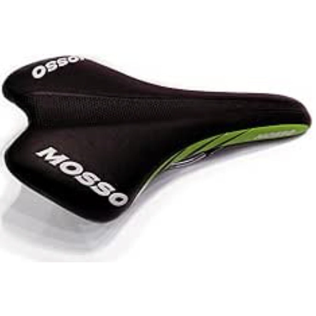 Sadeln MOSSO Multicolour