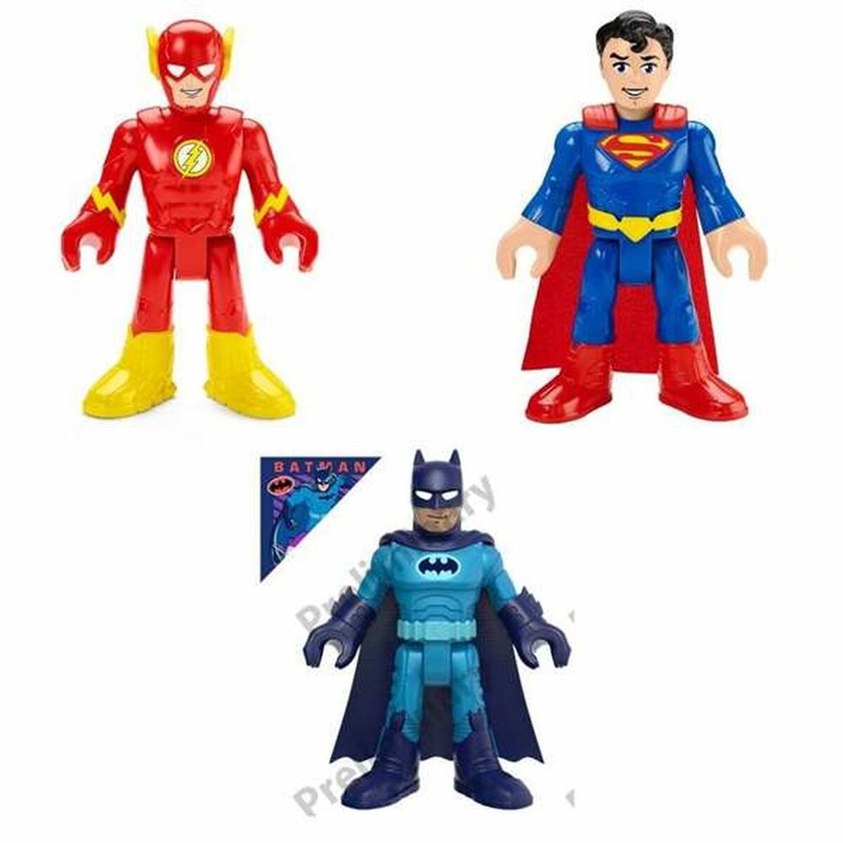 Playset Mattel GXH58 26 cm - 3
