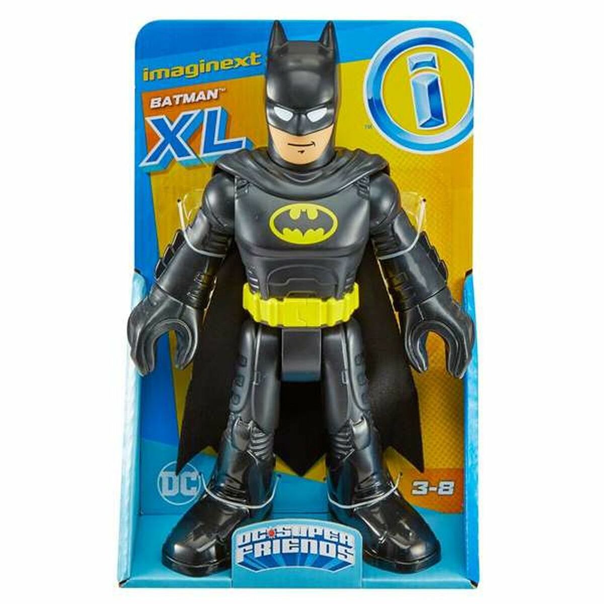 Playset Mattel GXH58 26 cm - 2