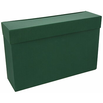 Folder Mariola Grön Ark