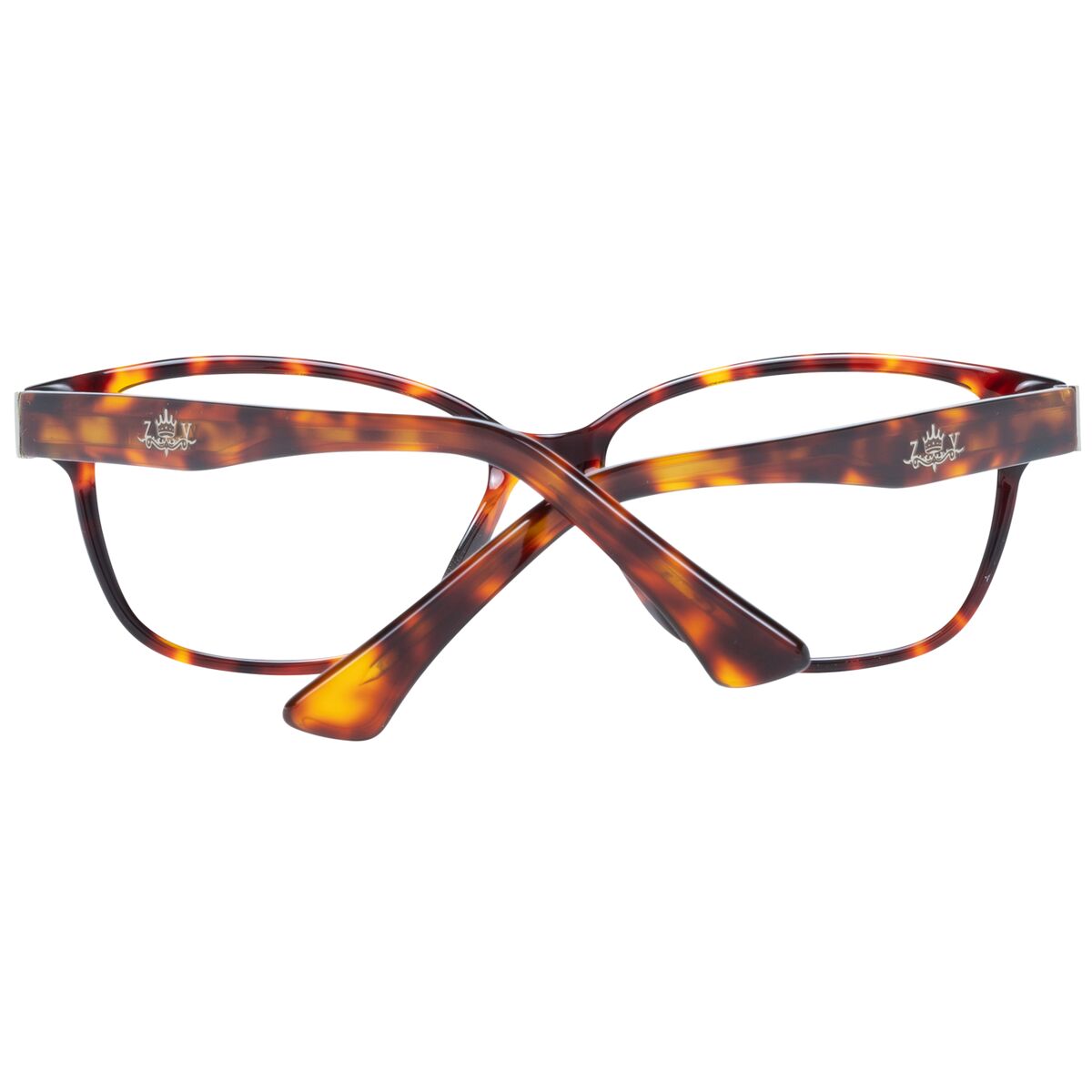 Glasögonbågar Zadig & Voltaire VZV017 540781 - 2