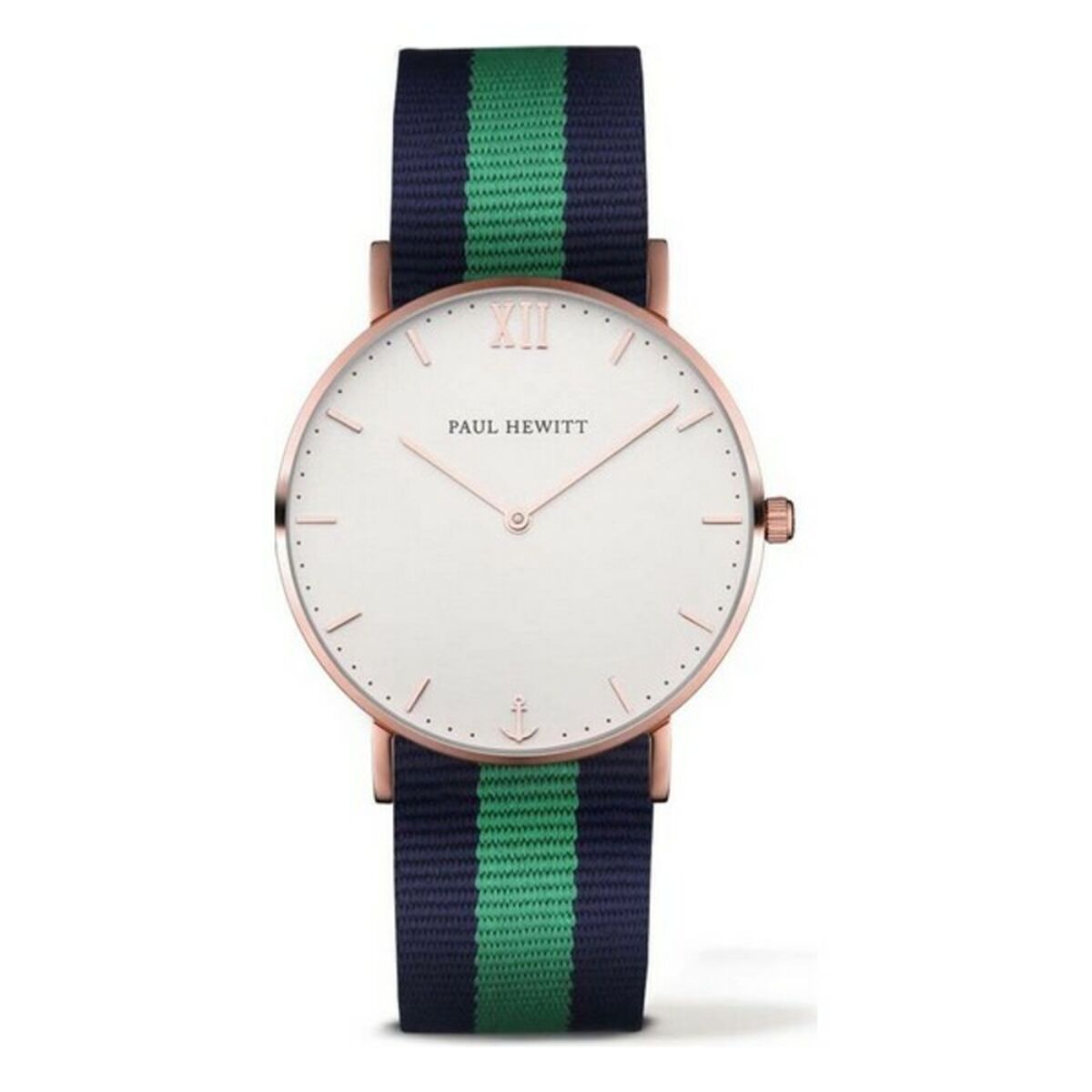 Unisexklocka Paul Hewitt PH-SARSTWNG20 (Ø 39 mm)