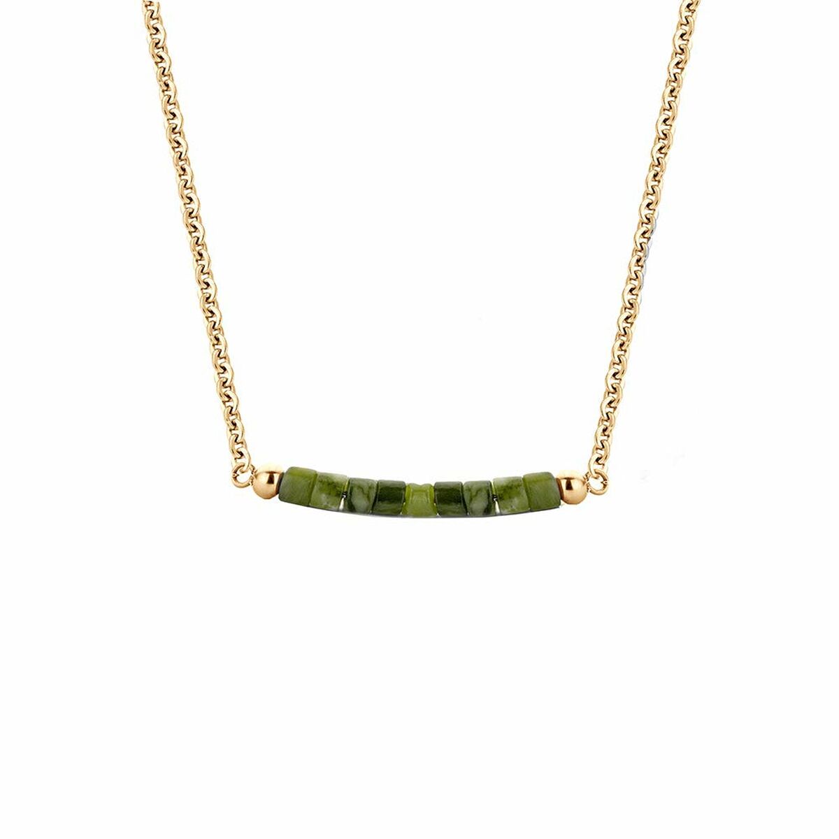Damhalsband CO88 Collection 8CN-26104 Gyllene - 2