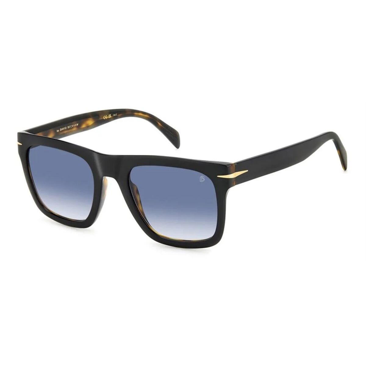 Herrsolglasögon David Beckham DB-7000-S-FLAT-086-54 ø 54 mm